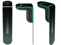 Gardena smart Sensor zur Bemessung der Bodenfeuchte