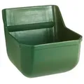 Kraftfuttertrog - Breite 33 cm - Höhe 33,5 cm - Tiefe 28 cm - Fassungsvermögen 9 l