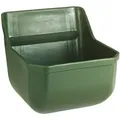 Feeder Fщr Futterkonzentrierte Pvc, Unstillbarer Kunststoff, Mit Entleerung Von Polster, 33 X 33,5 X 28 Cm, Kapazitt 9 L - Kerbl