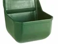 Kerbl Kraftfuttertrog ohne Metallstäbe Grün