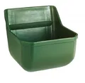 Kraftfuttertrog 9L Futtertrog Trog Fohlentrog Kälbertrog Pferdetrog 32460