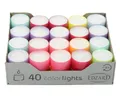 EDZARD Teelicht (Set)