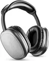 Music Sound HEADPHONES MAXI2 - Kabellos - Anrufe/Musik - Kopfhörer - Schwarz (BTHEADBMSMAXI2K)