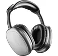 Cellularline Cellularline Over Ear Headset Bluetooth®, Kabellos, kabelgebunden S Kopfhörer
