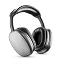 Cellularline Kopfhörer Over-Ear MAXI 2 BTHEADBMSMAXI2K sw