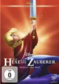 Leonine DVD Die Hexe und der Zauberer (Disney Classics)