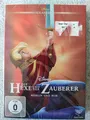 Disney Classics 17 - Die Hexe und der Zauberer (Merlin und Mim) DVD NEU & OVP