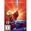 Die Hexe und der Zauberer (Disney Classics)