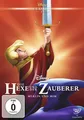 Die Hexe und der Zauberer - Merlin und Mim (Disney Classics) (DVD)