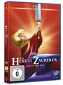 Die Hexe und der Zauberer (1963)[DVD/NEU/OVP] Walt Disney Meisterwerk der Arthur
