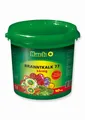 Hack Branntkalk 10 kg 77 % gekörnt - Naturkalk Gartenkalk Düngekalk Rasenkalk