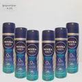 6x 150ml Nivea Men Fresh Ocean 48h Deo Spray OHNE ALUMINIUM Deodorant