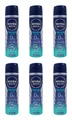 Nivea Men Fresh Ocean 48h Deo-Spray Deodorant , 6x150ml EAN4005900843418