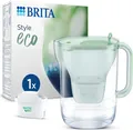 BRITA Style eco hellgrün (128012)