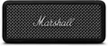 Marshall Emberton II Bluetooth-Lautsprecher Bluetooth-Lautsprecher, schwarz/stahl