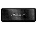Marshall EMBERTON 2 Black Bluetooth-Lautsprecher, schwarz/stahl
