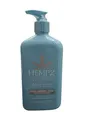 Beauty Actives Ocean Breeze Moisturizing Body Lotion with Hyaluronic Acid 500ml