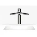 Dyson Wash&dry Wd05 Händetrockner Mit Ir-armatur H:303mm