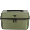 TITAN Beautycase UPGRADE forest green 3000003-86