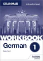 Helen Kent German A-level Grammar Workbook 1 (Taschenbuch) (US IMPORT)