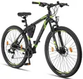 Licorne Bike Mountainbike Effect