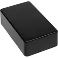 Tru Components - Tc-7910892 Universal-gehäuse 124 X 72 X 38 Abs Schwarz 1 St.
