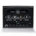 XZENT X-F275 – Infotainer, Mediencenter kompatibel mit FIAT Ducato, Multimedia mit 8“ Touchscreen, Autoradio mit DAB+, Bluetooth, zum Reisemobil Festeinbau Navi erweiterbar