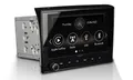 XZENT XF275 8" CarPlay Infotainer for Fiat Ducato massgeschneidert für den FIAT
