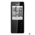 Nokia 515, 61 mm (2.4 "), 320 x 240 Pixel, LCD, microSD (TransFlash), 64 MB, 32 GB - Schwarz