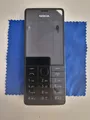 Nokia  515 - Schwarz (Ohne Simlock) Volkswagen Versiegelt