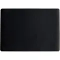 ASA Selection Tischset Leather Optic Fine 46x33 cm Kunststoff Schwarz 46