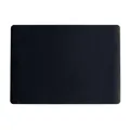 ASA SELECTION ASA Table Tops Leather Optic Fine Tischset black 33x46 cm Table Tops Leather Optic Fine 7805420