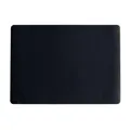 ASA Table Tops Leather Optic Fine Tischset black 33x46 cm