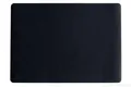 ASA Tischset leather optic fine , schwarz, 7805420