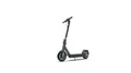 Segway-Ninebot MAX G30D II, E Scooter mit Straßenzulassung für Erwachsene, max. 20 km/h Geschwindigkeit, 65 km Reichweite, Lange Reichweite (2021 Version), grau