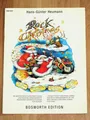 Rock Christmas - Die besten Rock Christmas Songs & rockige Arrangements KLAVIER