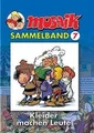 MOSAIK Sammelband 07. Kleider machen Leute von Schleiter... | Buch | Zustand gut