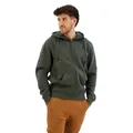 G-STAR Herren Premium Core Hooded Zip Sweatshirt, Grau (Graphite D16122-C235-996), S