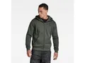 G-STAR Hoodie Premium Core HDD Zip SW L/S (1-tlg)