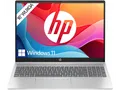 HP Pavilion 16-ag0357ng, Notebook, mit 16 Zoll Display Touchscreen, AMD Ryzen™ 5 8540U Prozessor, GB RAM, 512 SSD, Radeon™ Onboard Graphics, Silber, Windows 11 Home