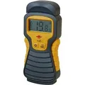 Brennenstuhl - Md-feuchtigkeitsmesser Lcd-bildschirm 1298680