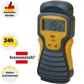 Brennenstuhl 1298680 Feuchtigkeits-Detector Feuchtigkeitsmessgerät für Baustoffe