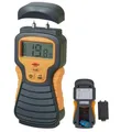 Brennenstuhl 1298680 Feuchtigkeits-Detector Feuchtigkeitsmessgerät für Baustoffe