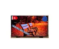 Samsung GQ55S93CAT 55zoll OLED-Smart TV carbonsilber EEK- G(A-G)