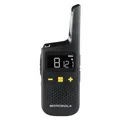 Motorola XT185 Set mit 2 Einheiten (8 km) (MOTOXT185)