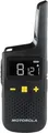 Motorola XT185 - Tragbar - Zwei-Wege Funkgerät - PMR - 446 - 446,2 MHz - 16 Kanäle (Packung mit 2) (D3P01611BDLMAW)