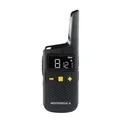 5031753009823 Motorola XT185 Funksprechgerät 16 Kanäle 446.00625 - 446.19375 MHz
