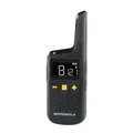 Walkie-Talkie Motorola NEU