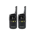 Motorola Solutions Motorola XT185 Tragbar Zwei-Wege Funkgerät PMR 446 446.2