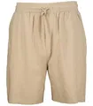 Herren Shorts OTTO aus Leinen-Viskose-Mix Regular Fit S